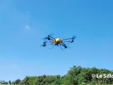 Un nouvel espace machinisme au salon de l'agriculture d'Aquitaine