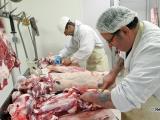 Accord collectif dans la charcuterie