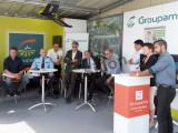 Machinisme agricole : sécurité et prévention toujours d'actualité