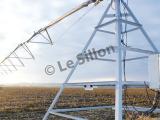 Les irrigants se regroupent pour négocier les tarifs d'électricité