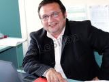Michel Demon, nouveau directeur de la FDSEA 40