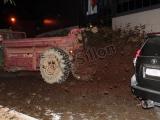 Explosion de colère des éleveurs