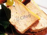 Le marché du foie gras rebondit en 2014