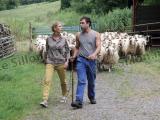 Clap de rentrée pour le pastoralisme ossalois