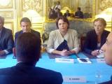Les principales mesures annoncées par Manuel Valls