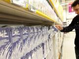 Dialogue de sourds entre producteurs de lait et transformateurs