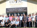 La Coppac de retour à la source