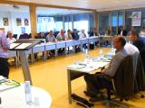 Grande région : les chambres accélèrent la cadence