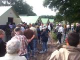 Le poulet des Landes fait le plein de candidats