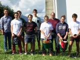 Ovinpiades : les jeunes bergers basco-béarnais au top