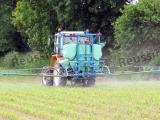 Le sort du glyphosate en suspens
