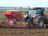 Réussir l’implantation des semis de blé