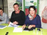 Axuria se lance à la conquête du marché bovin