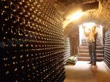 Il y a de l’effervescence dans les vins