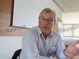 Le président d’Inaporc présent un plan pour sauver la filière porcine