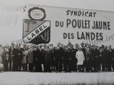 Le poulet des Landes, une filière en avance sur son temps