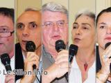 Élections régionales : les candidats Landais se dévoilent