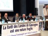 Une nouvelle dynamique en piste pour la forêt landaise