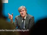 Simplification, stratégie territoriale : les chambres devront faire des propositions