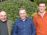 L’agriculture bio de la nouvelle grande région se structure