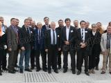 D. Graciet élu à la présidence de la nouvelle chambre régionale ALPC