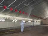 Influenza aviaire : la situation des foyers dans le Sud-Ouest