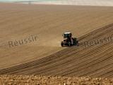 Le constat «accablant» de la FAO sur le mauvais état des sols