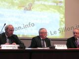 Les instituts techniques de la grande région se mettent en réseau