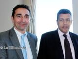 La FDSEA 64 recevra X. Beulin lors de son congrès