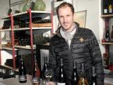Être un vigneron sans vignes, le défi relevé par Simon Forgue