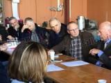 La Région promet d’aider la filière avicole