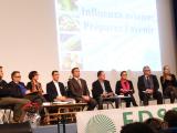 Influenza: une crise sanitaire prise à bras-le-corps par la FDSEA 40