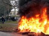 La tension atteint son paroxysme dans les campagnes…