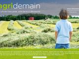 #agridemain veut «démystifier» l’image de l’agriculture