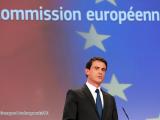 Crise de l’élevage: Valls accuse Bruxelles de faire «trop peu ou trop tard»