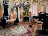 François Hollande veut baisser les charges et faire «bouger» l’Europe