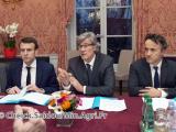 Le gouvernement prêt à légiférer pour encadrer les relations commerciales
