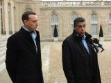 Manuel Valls annonce une baisse des charges et promet d'assouplir Ecophyto