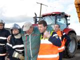 La MSA lance son cinquième plan de prévention des accidents du travail