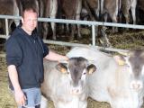 Arzacq accueille le concours national Bazadais
