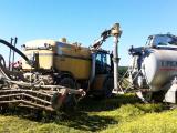 La CUMA des Landes, experte de l’épandage des effluents d’élevage