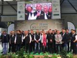 Depuis 20 ans, Aquitanima met en vitrine l’excellence de la génétique du Sud-Ouest