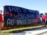 Dans les Landes, du magret bulgare difficile à digérer
