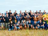 Ce week-end, les Jeunes Agriculteurs organisent la deuxième édition des Terres de Jim