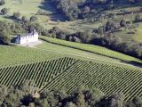 Jurançon: la cave de Gan se dote d’un château
