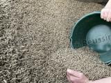 Forte baisse de la production d’aliments du bétail en juillet