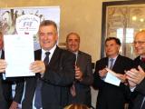 Le sel de Salies-de-Béarn a reçu son certificat officiel de l’IGP