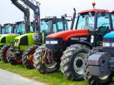 La crise rattrape la filière du machinisme agricole