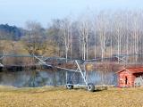 Maîtriser au mieux le coût énergétique de l’irrigation