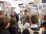 L’édition 2017 de Vinitech a attiré un public plus jeune et plus féminin